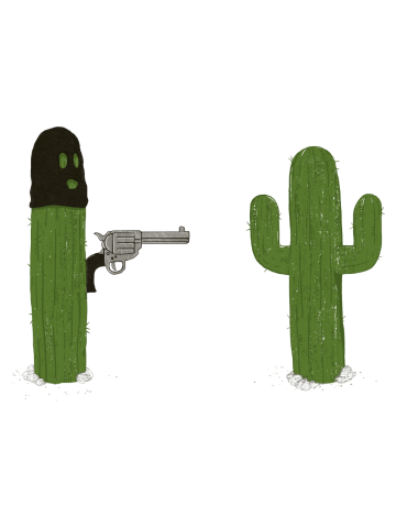 Stick'em Up