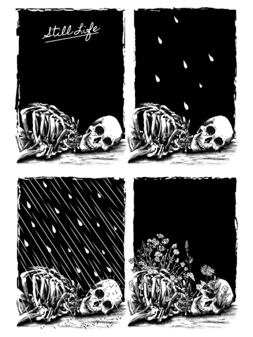 Still Life