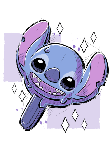 Stitch Cream