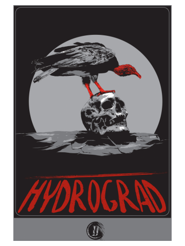 Stone Sour - Hydrograd
