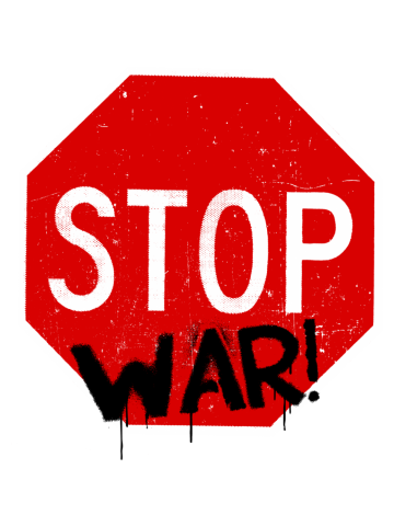 Stop War!