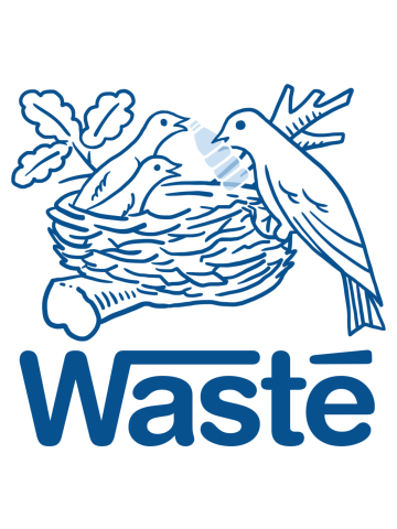 Stop the waste