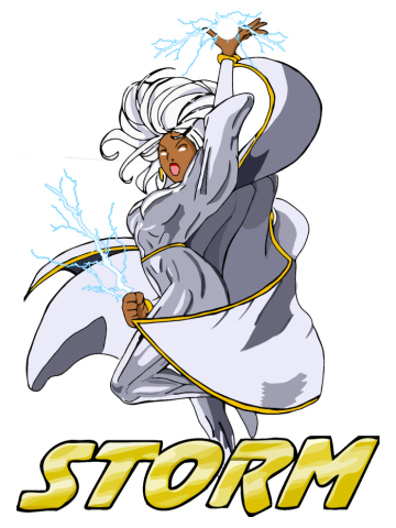 Storm Classic 