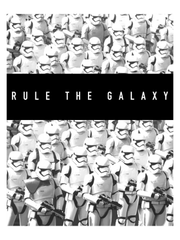 Stormtrooper Battalion