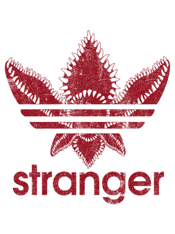 Stranger