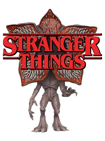 Stranger 011