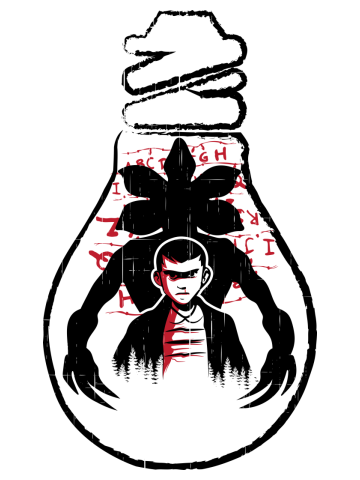 Stranger Things 