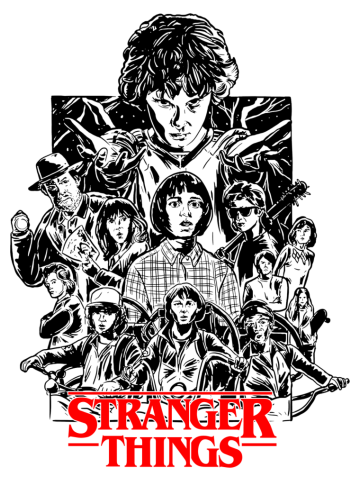 Stranger things