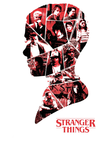 Stranger things