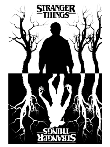 Stranger things