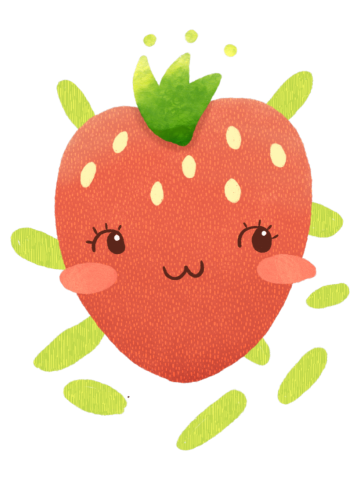 Strawberry Queen