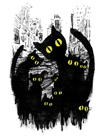 Stray Cats