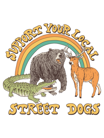 Street Dogs