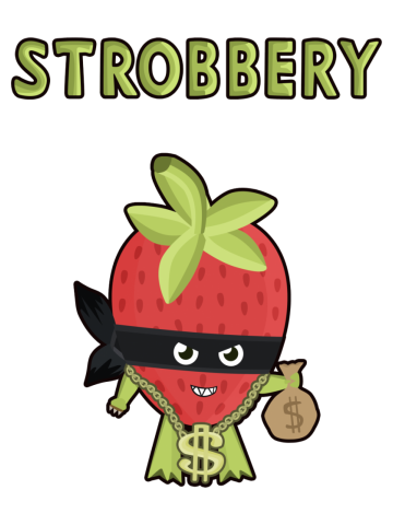 Strobbery