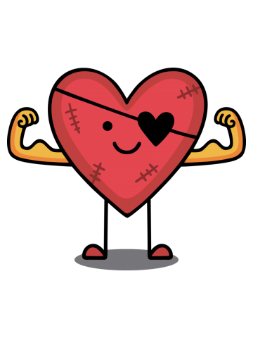 Strong Heart