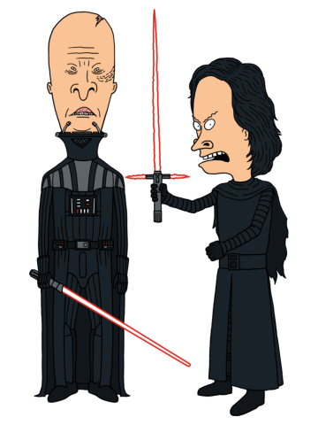 Stupid Darkside
