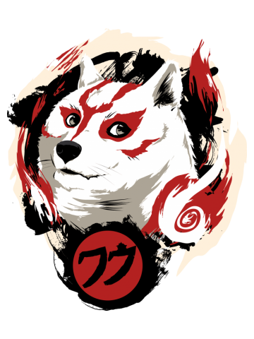 Such Amaterasu 