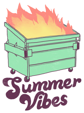 Summer Vibes