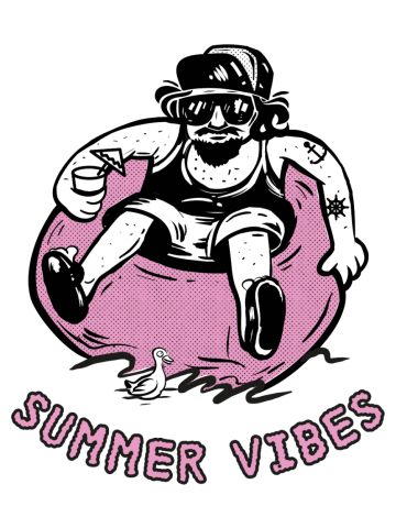 Summer Vibes