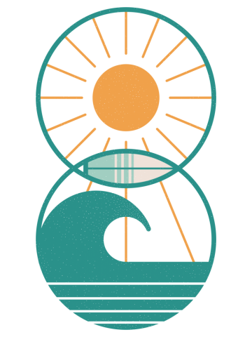 Sun Sea and Surf
