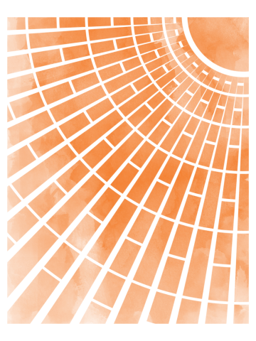 Sunset Geometry