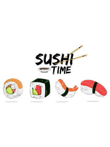 Sushi Time