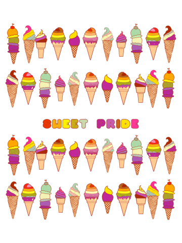 Sweet Pride