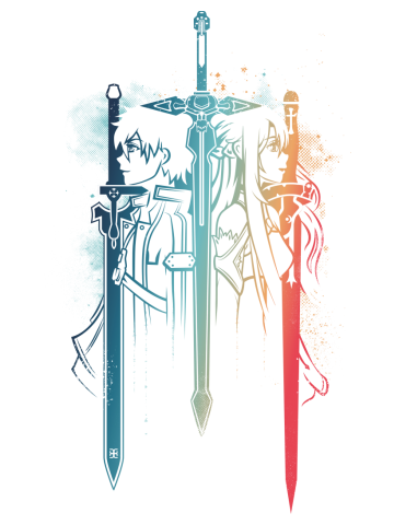Sword Art Duo 
