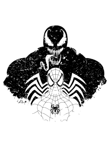 Symbiote Shadow
