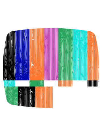 TEST PATTERN NEGATIVE