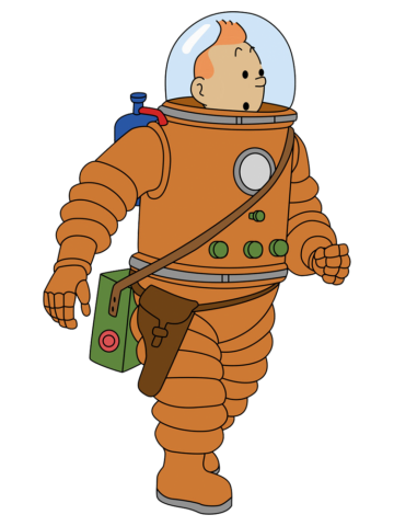 TINTIN