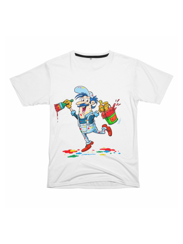 T Shirt Design