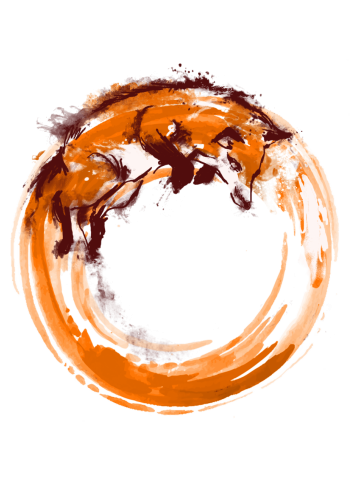 Tango Fox Stroke