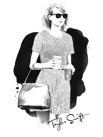Taylor Swift