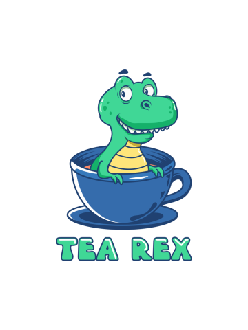 Tea rex