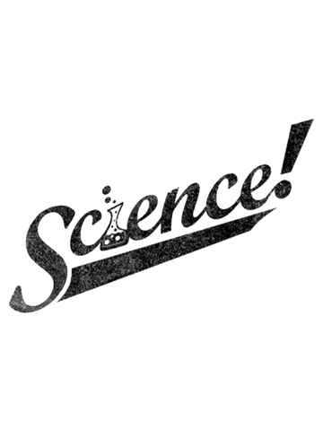 Team Science! (Black Edition)