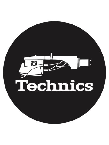 Technics - Deejays
