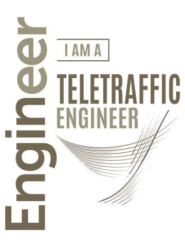 Teletraffic Engineer Job Title Profession Occupation