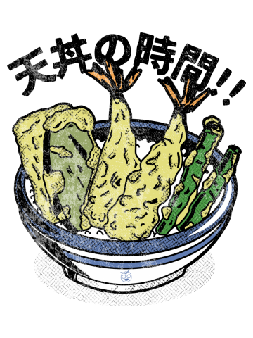 Tendon time!