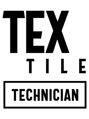 Textile Technician Gift Funny Job Title Profession Birthday Idea