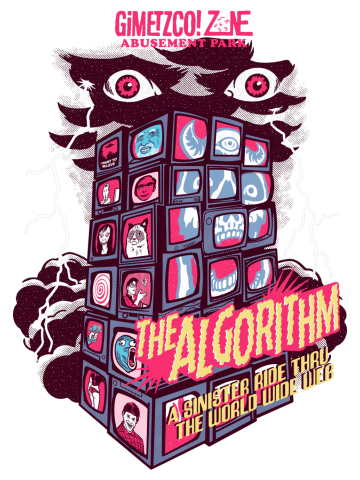 The Algorithm - G’ZAP