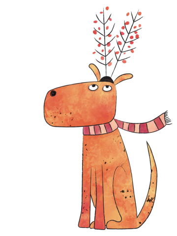 The Antler Hat