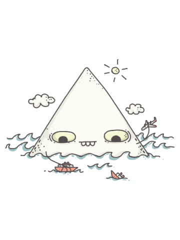 The Bermuda Triangle