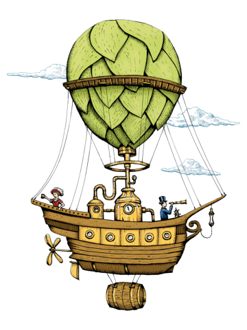 The Brewship