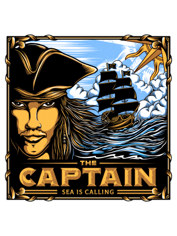 The Captain
