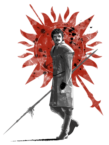 The Champion - Game of Thrones