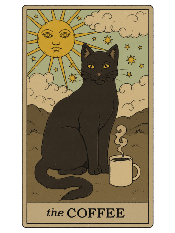 The Coffee