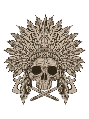 The Dead Chief 