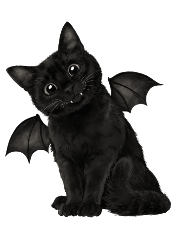 The Dreaded Vampurrr