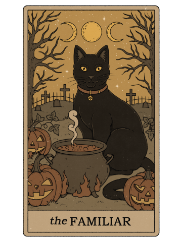 The Familiar